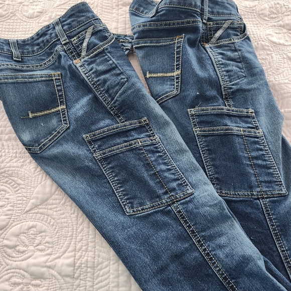 Ariat Rebar Jeans - Picture 3 of 6